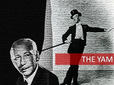 Fred Astaire & Ray Noble - The Yam (1938)