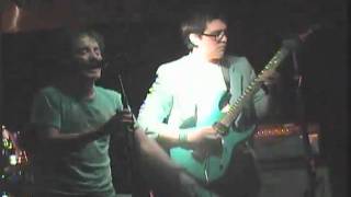 ERIC BURDON & ANIMALS MONTEREY WHITE RABBITS