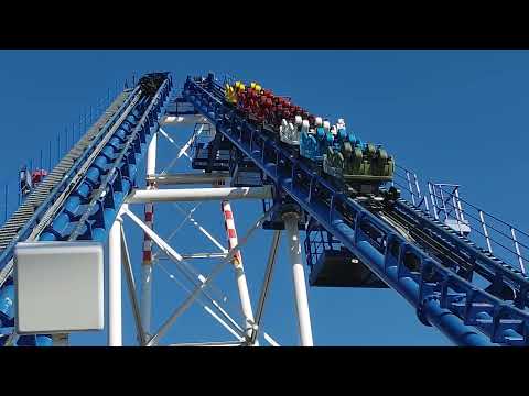 Flying Cobras short video by aircrafts and trains