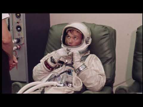 Apollo 11 astronaut Michael Collins remembered by NASA