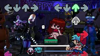 Cover art for flashing lights