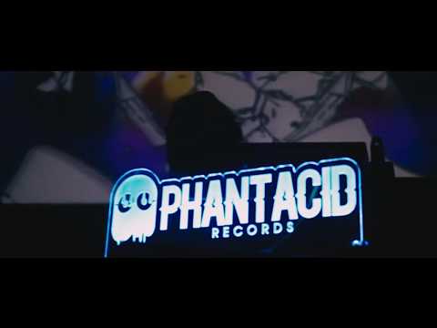 Aftermovie @ Showcase Phantacid & ID - BOTTEON