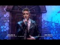 1. Danny Saucedo - In The Club (Melodifestivalen ...