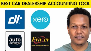 7 Best Accounting Software for Car Dealerships