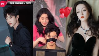 Chen Feiyu Blushed Badly When Dilr Called Him 'Little Fox'—This Moment Made Fans Crazy!