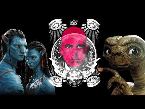 REDPILLTRILL - TRILLUMINATI (OFFICIAL VIDEO) TRILLUMINATED EP