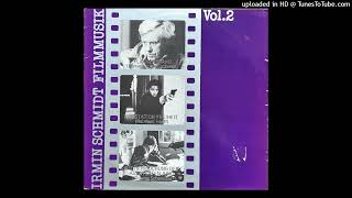 Irmin Schmidt - aus Flächenbrand - Lurk (1982)