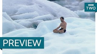 The unbelievable iceman - Incredible Medicine: Dr Weston's Casebook | Episode 2 Preview - BBC Two