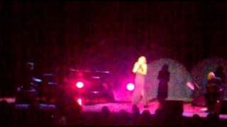 Ute Lemper 5 - Canecão - 28/09/2010
