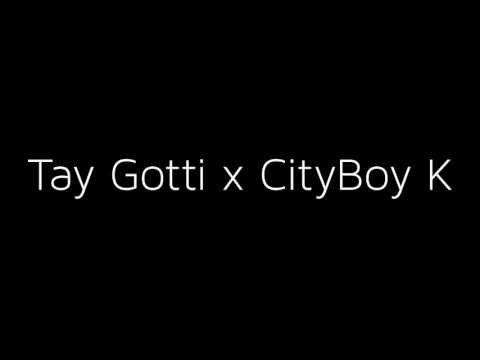 6ix9ine x CityBoy K ( City Boy Diss )