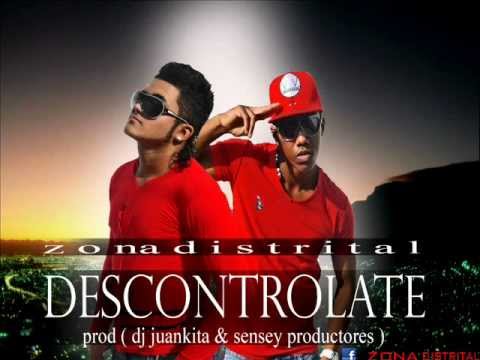 Zona Distrital - DESCONTROLATE