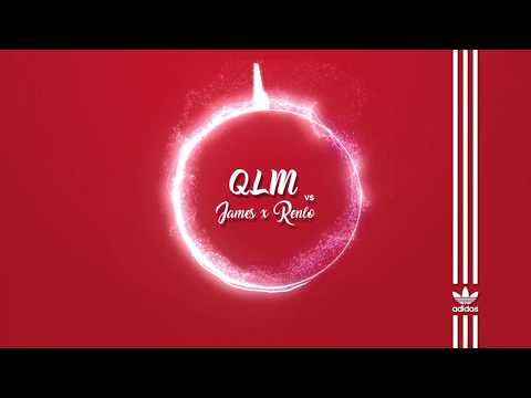 QLM Vs James x Renlo[MMs] - Tingaling Comme à la maison RMx Djsebak