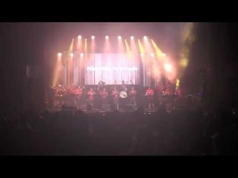 Pro Solist'y - Borsická Polka / Südböhmische Polka - Woodstock der Blasmusik 2016