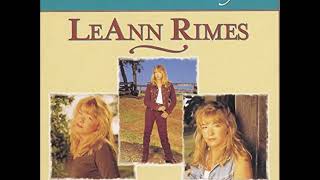 Lee Ann Rimes - River of Love