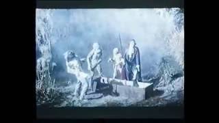 Una Pandilla Alucinante