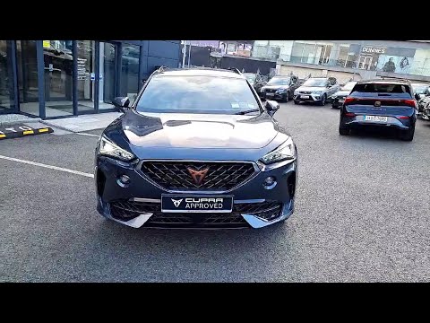 Cupra Formentor Formentor e-Hybrid 204hp DSG *Call - Image 2