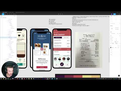 UI Daily 1hour 23 - Split the Bill