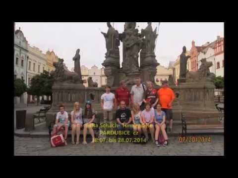 TuRa Harksheide SCHACH in Norderstedt