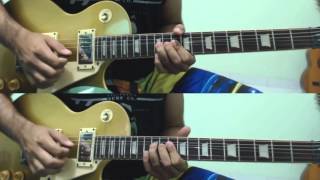 Guitar Lesson | Stryper - Pride (Igor de Oliveira)
