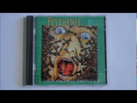 Pestilence - Chronic Infection