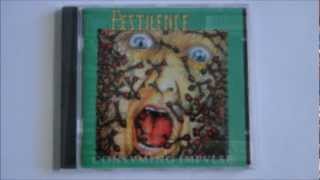 Pestilence - Chronic Infection