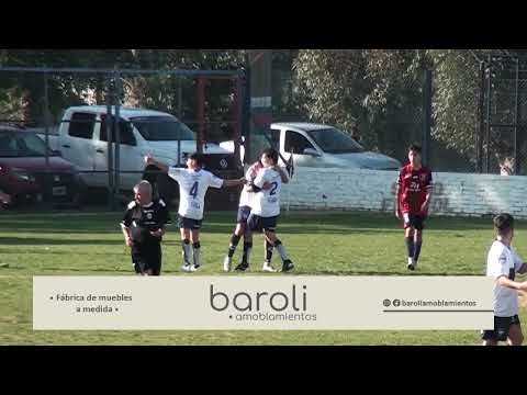 COMPACTO RESERVA AUTOMOTO 1 - DEP. ARGENTINO 3