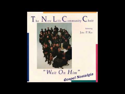 "The Anointing" (1989) John P. Kee & New Life Community Choir
