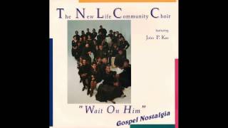 "The Anointing" (1989) John P. Kee & New Life Community Choir