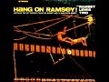 Ramsey Lewis Trio - Satin Doll
