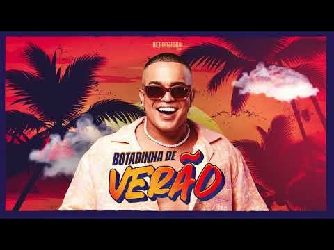 Botadinha de Verão - Renanzinho CBX (Áudio Oficial)