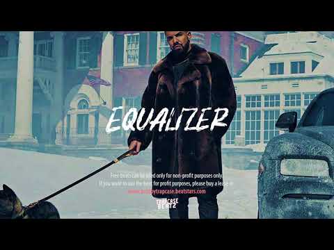 (FREE) Headie One x Pop Smoke x Drake x Melodic Drill Type Beat | ''Equalizer'' | @ProdByTrapcase