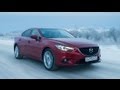 2014 Mazda 6 / Тест-драйв 