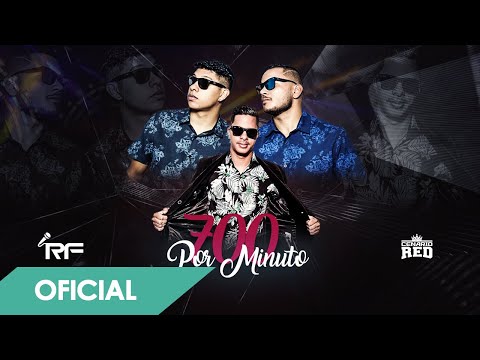 RF feat. Cenário Red - 700 por minuto (Prod. @raeldosbeats)