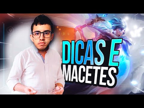 COMO JOGAR DE RIVEN EM 2024 (DICAS, MACETES, COMBOS E ETC)