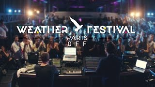 Weather Festival 2015 Off x Beware Magazine