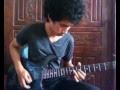 Sailor Moon - Moonlight Densetsu (guitar cover) by ...