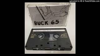 Style 386 - Buck 65 (demo tape 1996)