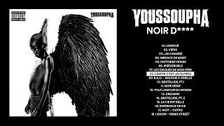 Youssoupha - L&#39;enfer c&#39;est les autres (Audio)