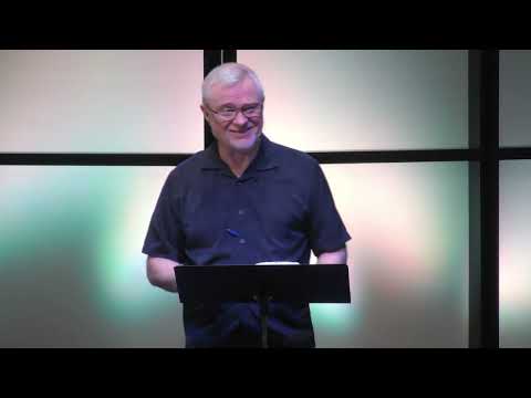 The Pentecost Promise - Acts 2:21-39