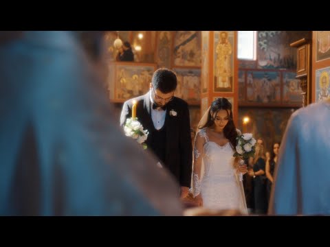 A Serbian Wedding