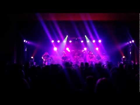ARAKAIN-Březolupy 31.3.2013 (Loutky) HD