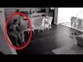 10 Creepiest Moments Caught On CCTV