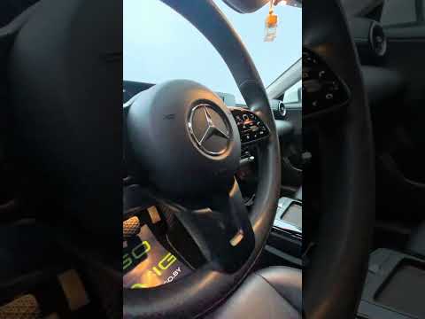 фото mercedes-benz cla ii (c118, x118) 0