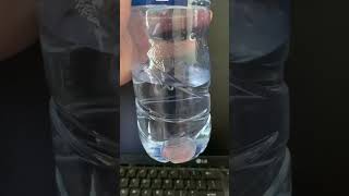 Download lagu Coin magic trick through a bottle (NO HOLE) mp3 Download lagu Coin magic trick through a bottle (NO HOLE) mp3