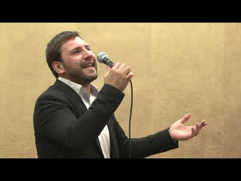 ISHXAN XACHATRYAN - sharan 2016  ԻՇԽԱՆ ԽԱՉԱՏՐՅԱՆ - շարան