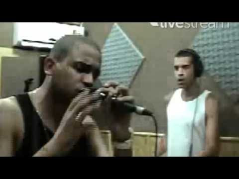 Projota - Uns e Outros (Valvulando Studio)