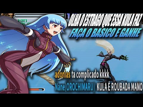 ►KULA ABALANDO OS CARAS APRENDA COM ESSAS DICAS  E MELHORE SUA GAMEPLAY