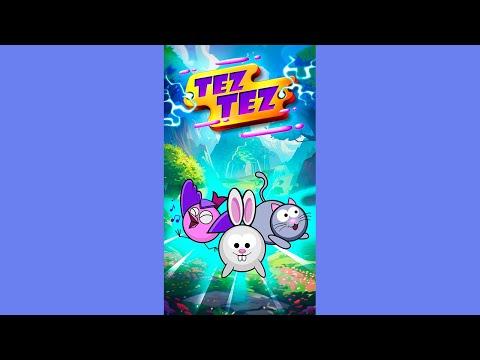 TezTez: Earn Real Money Fast