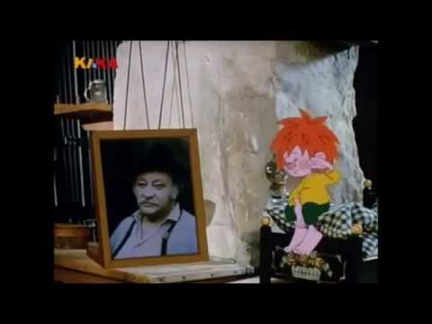 Pumuckl und der blaue Klabauter (Filmwidmung)