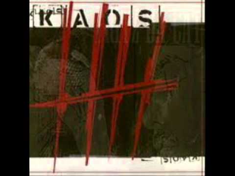 KAOS ONE - cose preziose - ( Fritz Da Cat remix )